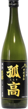 Daiginjou Kokou