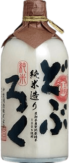 Kunizakari Junmai Doburoku