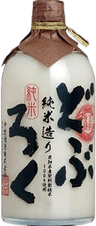 Kunizakari Junmai Doburoku