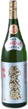 Tsurunoike Houkan Junmai Ginjo