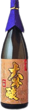 Senkoma Daiginjo