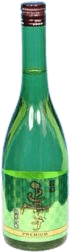 Novel Bessen Junmai Ginjo Premium Green Label