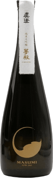 Masumi Daiginjo Yumedono