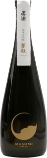 Masumi Daiginjo Yumedono