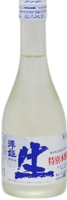 Sawahime Special Honjozo Nama