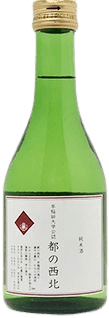 Miyakonoseihoku Junmaishu