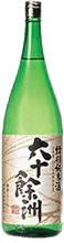 60th Anniversary Special Junmai Sake