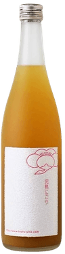 Heiwa Shuzo Umeshu Tsuru Ume Kanjuku Nigori