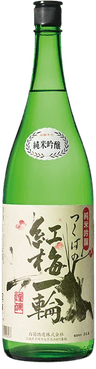 KoubaiIchirin Junmaiginjou