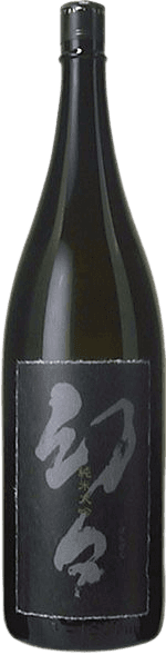 Junmai Daiginjo Gengen