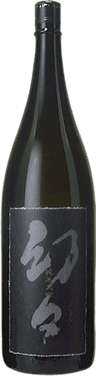 Junmai Daiginjo Gengen