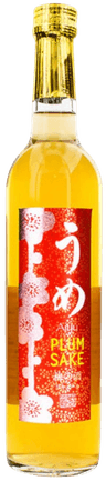 Aiyu Umeshu Plum Sake