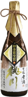 Daiginjo Shizuku Sake Momokawa