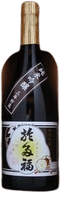 Otafuku Junmai Ginjo 3 Year Aged