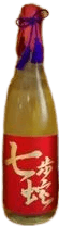 Junmai Daiginjo Shichihoda