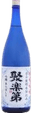 Jurakudai Ginjo Arabashiri