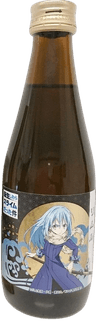 That Time I Got Reincarnated as a Slime: Rimuru's Japanese Sake