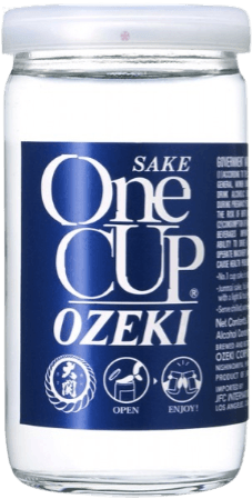 Ozeki One Cup