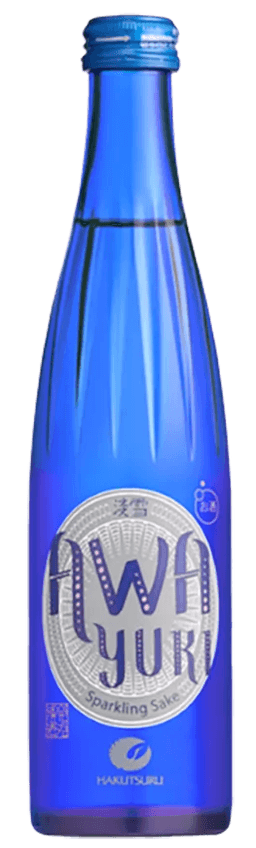 Hakutsuru Awa Yuki Sparkling