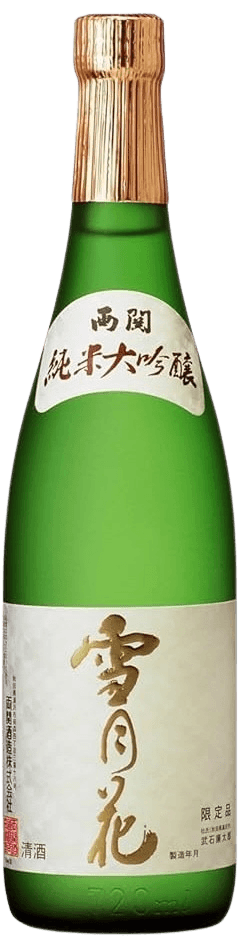 Setsugetsuka​ Junmai Daiginjo