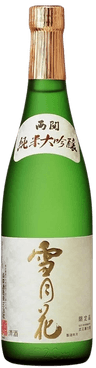 Setsugetsuka​ Junmai Daiginjo