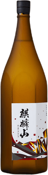 Kirinzan Junmai Ginjo