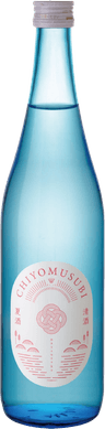 Chiyomusubi Junmai Ginjo Natsuzake