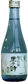 Junmai Ginjo Sato no Uta Monogatari