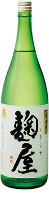 Koujiya Junmaiginjou