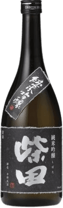Junmai Ginjo Shibata