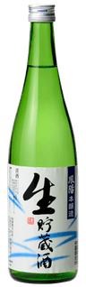 Hoyo Honjozo Namacchozo