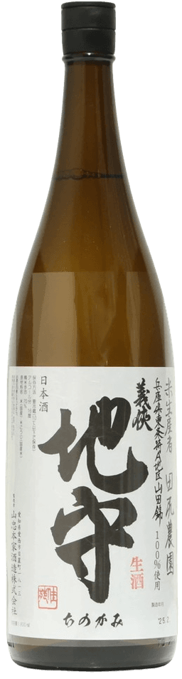 Gikyo Chinokami Nama