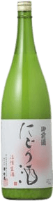 Gozenshu Nigorizake