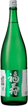 Fukuju Junmai Sake Mikagegou