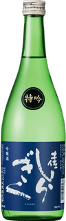 Tosashiragiku Tokugin Ginjo