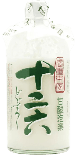 Doburoku Juniroku Kansan Horaku