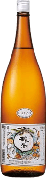 Momonoshizuku Freshly Squeezed Special Junmai