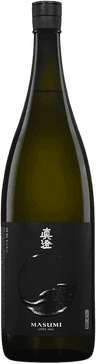 Masumi Junmai Ginjo Kuro