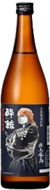 Suigei Tokubetsu Junmaishu Meishou Meishu