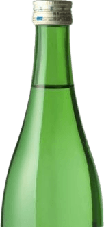 Dewatsuru Junmai Habataki Label
