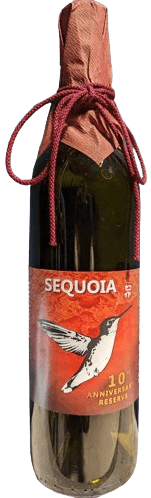 Sequoia 10th Anniversary Reserve