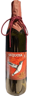 Sequoia 10th Anniversary Reserve