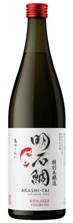 Akashi-Tai Honjozo Tokubetsu