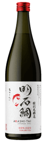 Akashi-Tai Honjozo Tokubetsu
