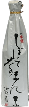 Deep Sea Houjun Raw Genshu ShibotteSonomanma