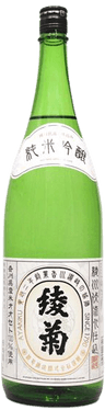 Junmaiginjou Ayakiku