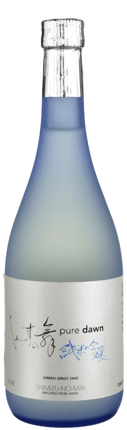 Shimizu No Mai Junmai Ginjo Pure Dawn