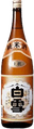 Jousen Shirayuki Junmai sake