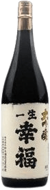 Daiginjo Isshoukoufuku