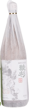 Ayasugi Junmai Genshu